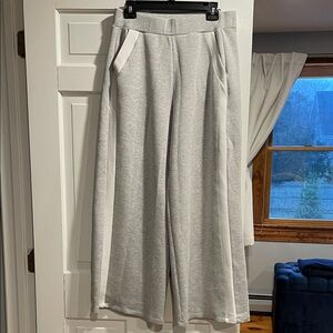 Spanx AirEssentials track pants